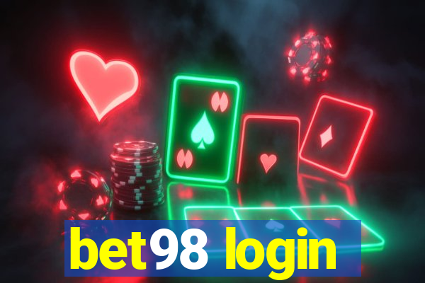 bet98 login